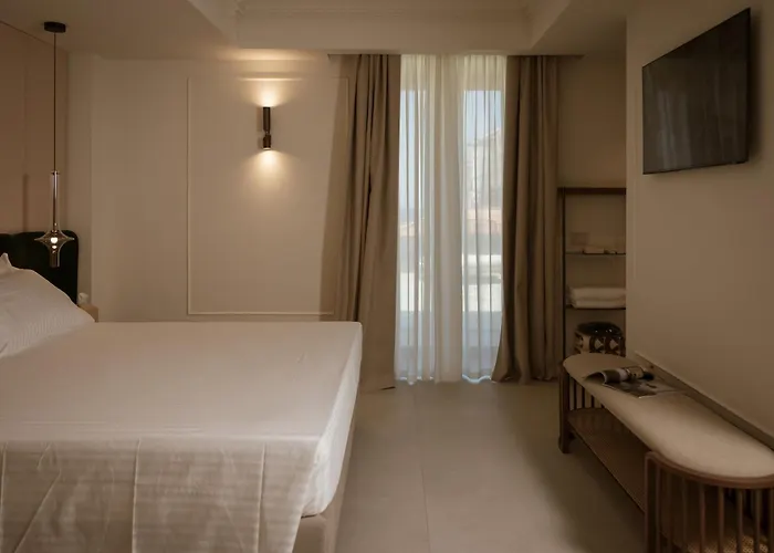 Dei Melograni Boutique 5* Cefalù