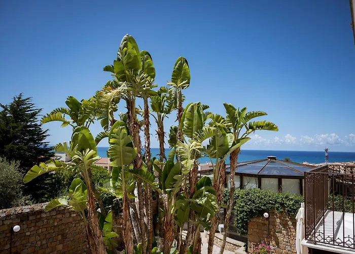 Dei Melograni Boutique Hotel 5*