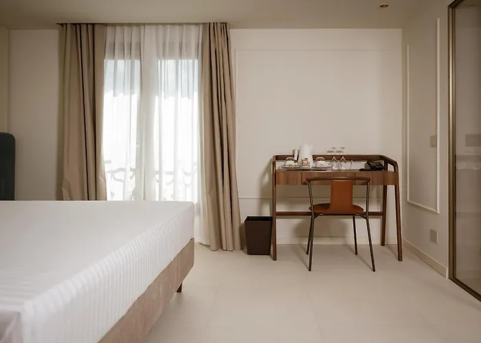 Dei Melograni Boutique Hotel Cefalù