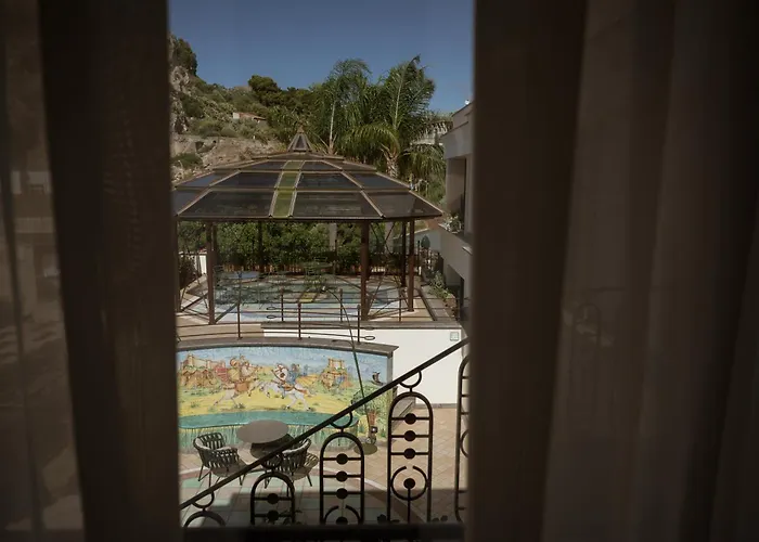 Dei Melograni Boutique Hotel 5*