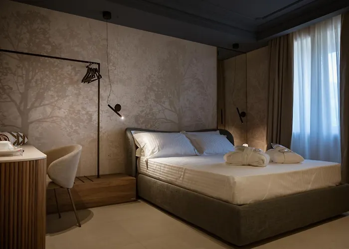 Hotel Dei Melograni Boutique Cefalù