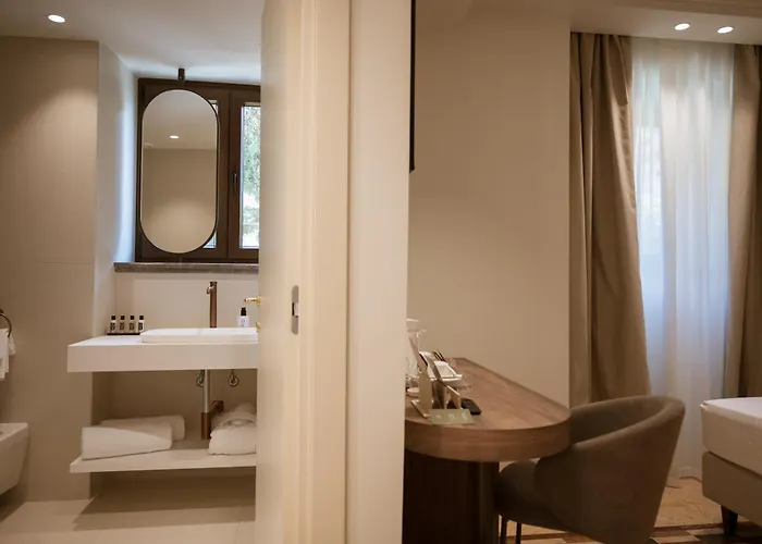 Dei Melograni Boutique Hotel 5*