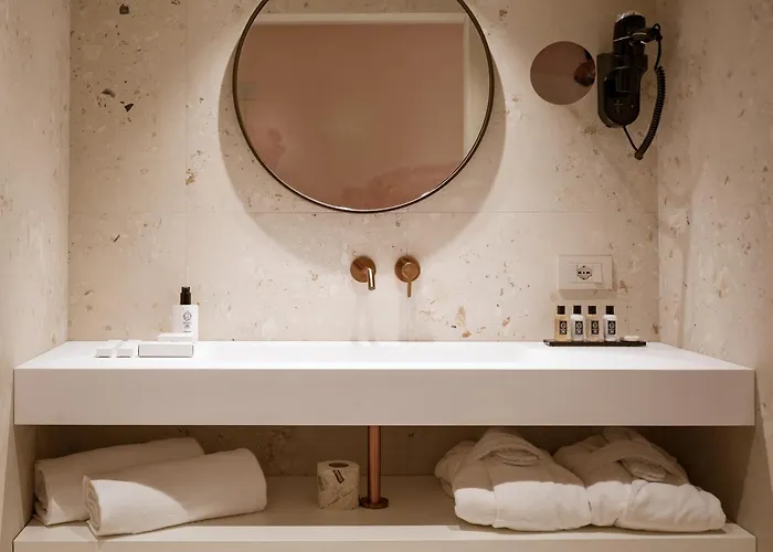 Dei Melograni Boutique 5*