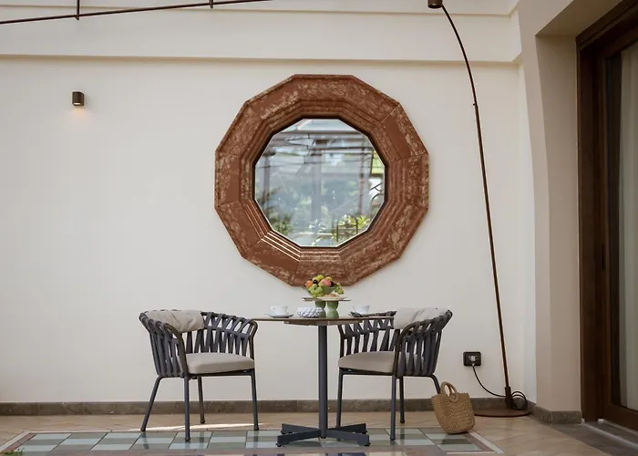 Dei Melograni Boutique