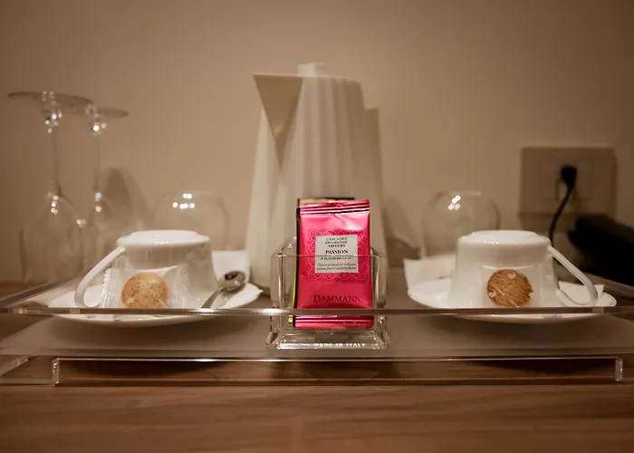 Dei Melograni Boutique Hotel Cefalù