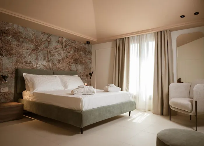Dei Melograni Boutique Hotel Cefalù