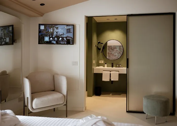 Dei Melograni Boutique 5*