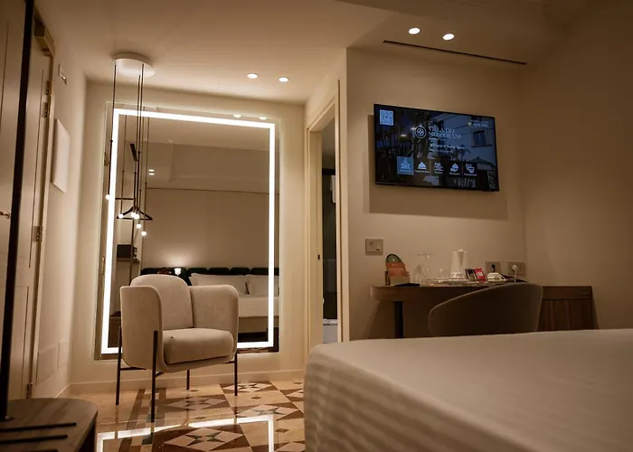 Hotel Dei Melograni Boutique