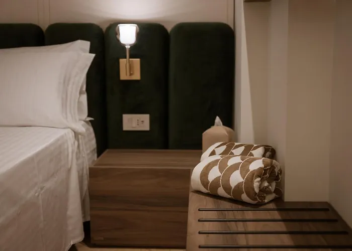 Dei Melograni Boutique Cefalù