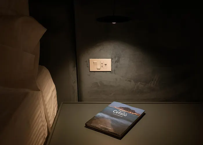 Dei Melograni Boutique Szálloda