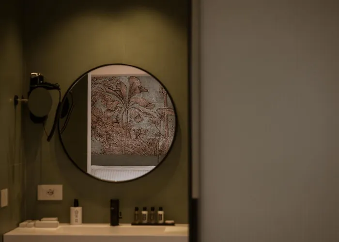 Dei Melograni Boutique Hotel Cefalù