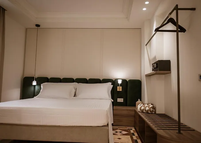 Hotel Dei Melograni Boutique Cefalù