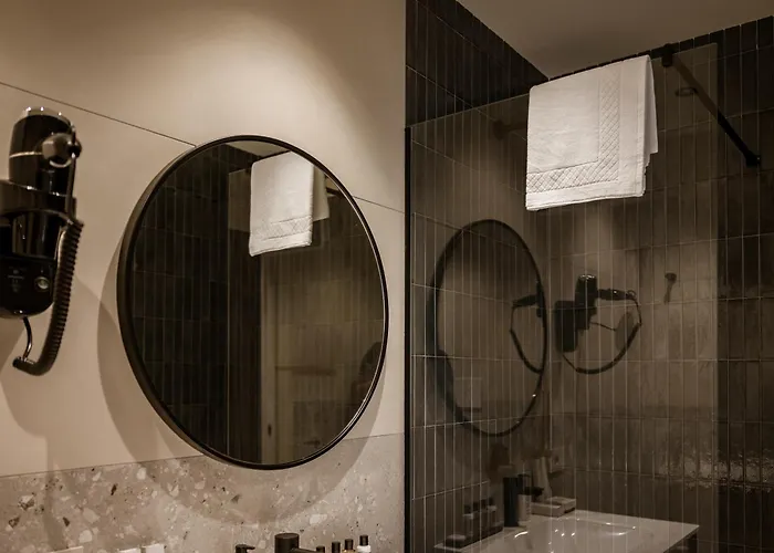 Hotel Dei Melograni Boutique