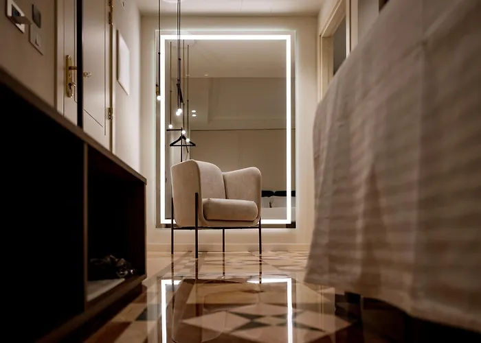 Hotel Dei Melograni Boutique Cefalù