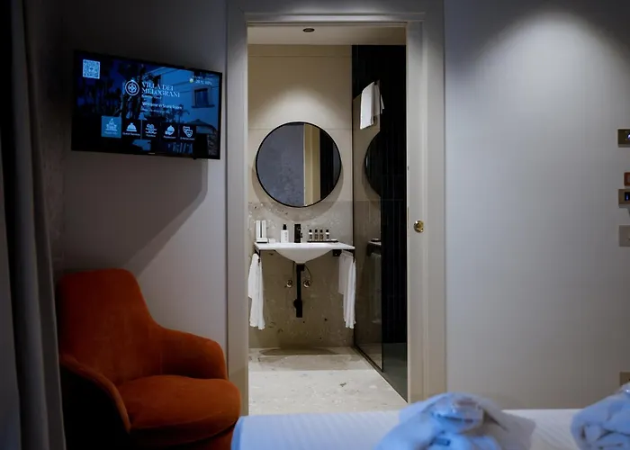 Dei Melograni Boutique Hotel