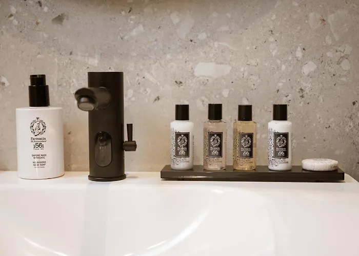 Dei Melograni Boutique Szálloda 5*